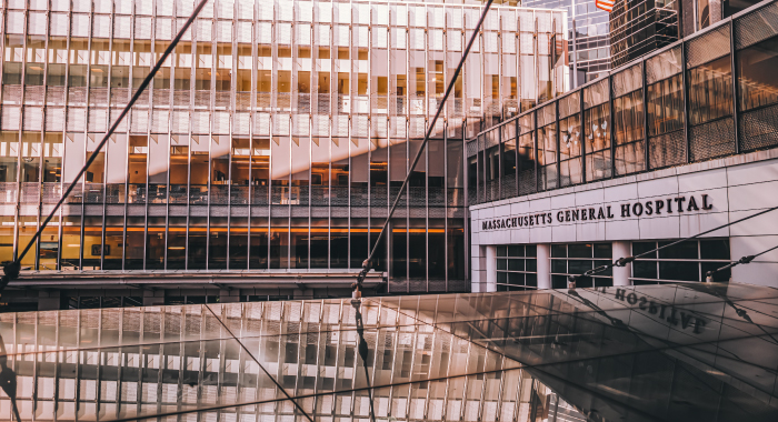 Massachusetts General Hospital