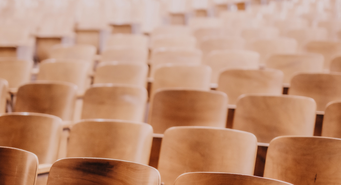 classroom chairs