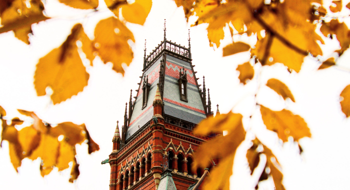 Harvard Building